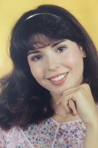 Ana Helena Berenger