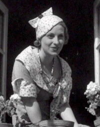 Ana María
