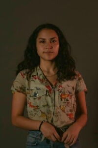 Ana Paola Lopez