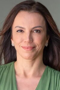 Ana Paula Araújo