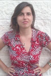 Ana Rodríguez León