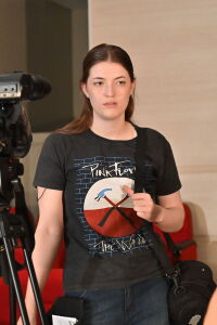 Ana Roniak