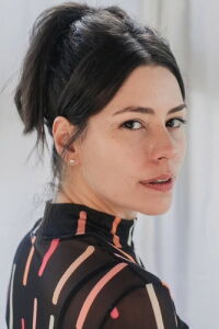 Ana Tardivo