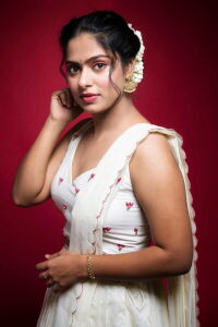 Anagha Narayanan