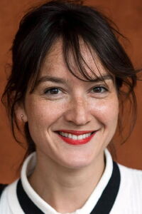 Anaïs Demoustier