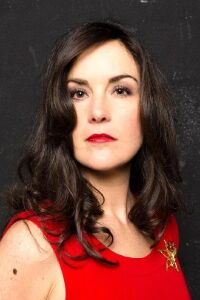 Anaïs Gheeraert