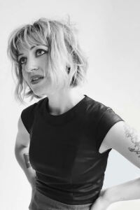 Anaïs Mitchell