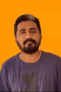 Anand Ekarshi