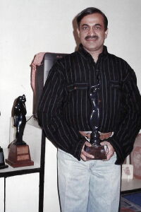 Anand Modak