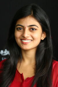 Anandhi