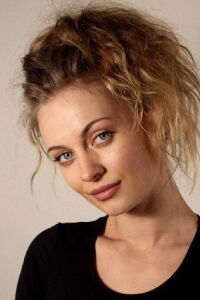 Anastasia Filippova