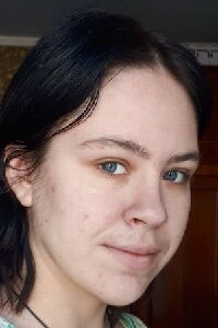 Anastasiya Grishina