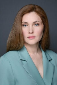 Anastasiya Litvinova