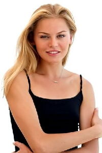 Anastasiya Stezhko