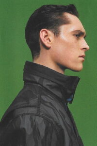 Anders Hayward