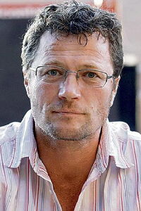 András Stohl