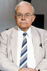 André Bergeron