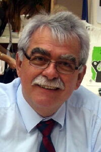 André Chassaigne