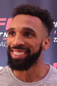 Andre Ewell