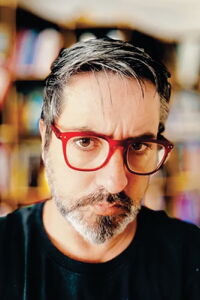 André Faccioli