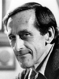 Andre Gregory