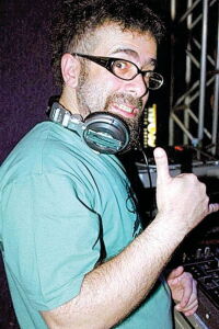 André Pomba