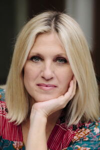 Andrea Bendewald