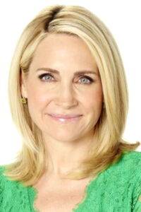 Andrea Canning