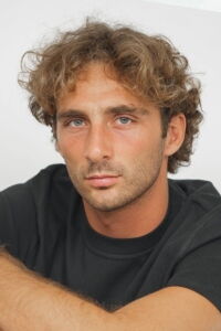 Andrea Cossu