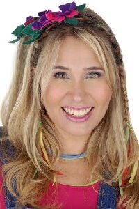 Andréa Faria