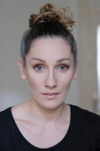Andrea Gabrišová