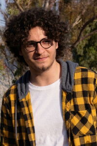 Andrea Iacono