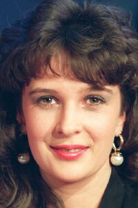 Andrea Jürgens