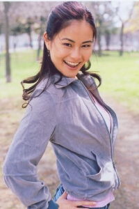 Andrea Lui