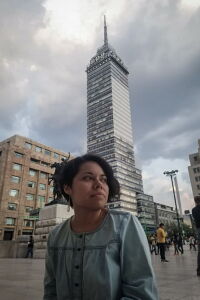 Andrea Oliva Marcial