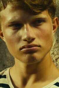 Andrea Orano