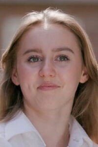 Andrea Othelie Wilhelmsen Grøtnes