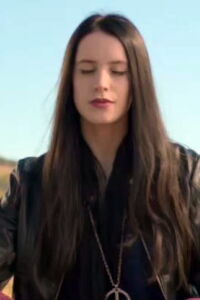 Andrea Pienaar