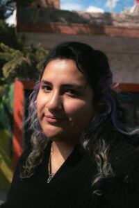 Andrea Sánchez