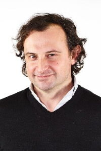 Andrea Sgaravatti