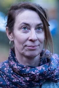 Andrea Simml
