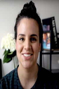 Andrea Tercero
