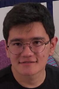 Andreas