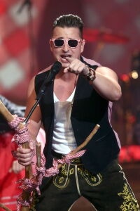 Andreas Gabalier