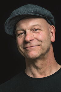 Andreas Keller