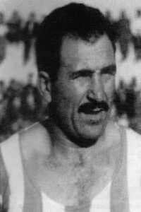 Andreas Mouratis
