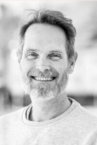 Andreas Wicklund