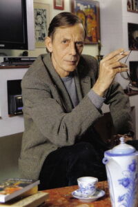 Andrei Benkendorf