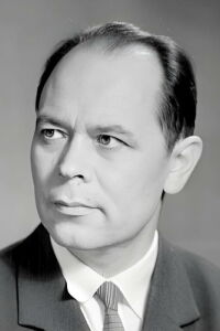 Andrei Petrov