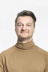 Andrej Polák